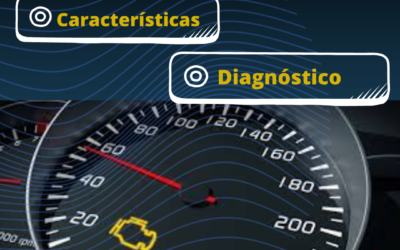 Blog 2 Código de Falla: P0030 – Problema en el Calentador del Sensor de Oxígeno del Banco 1, Sensor 1